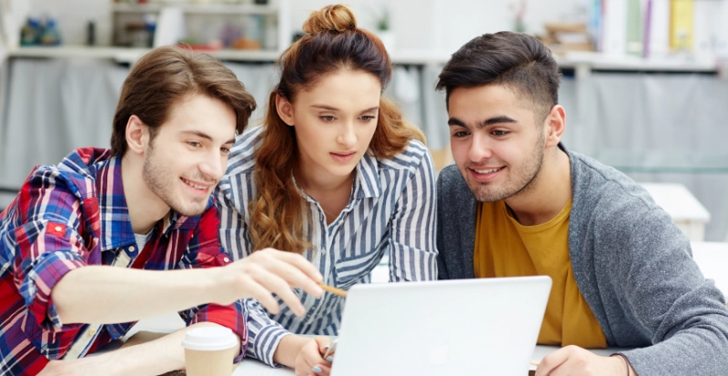 England English Education